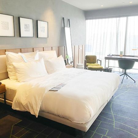Le Meridien Чженчжоу Екстер'єр фото