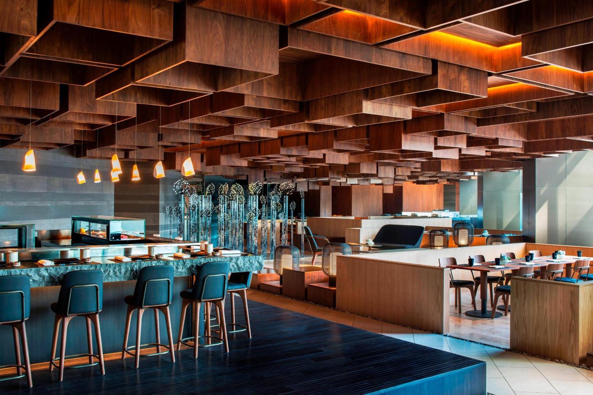 Le Meridien Чженчжоу Екстер'єр фото
