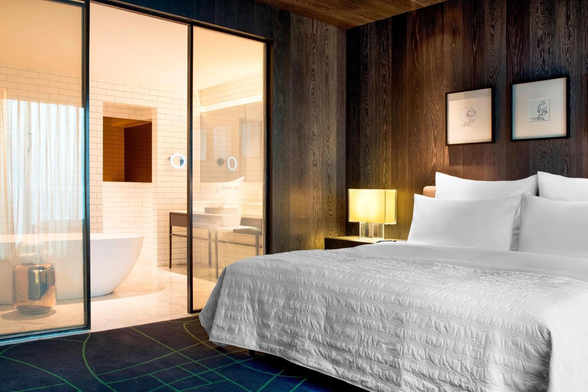 Le Meridien Чженчжоу Екстер'єр фото