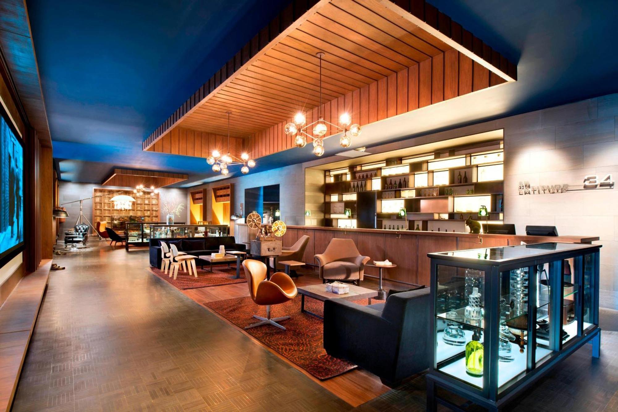 Le Meridien Чженчжоу Екстер'єр фото