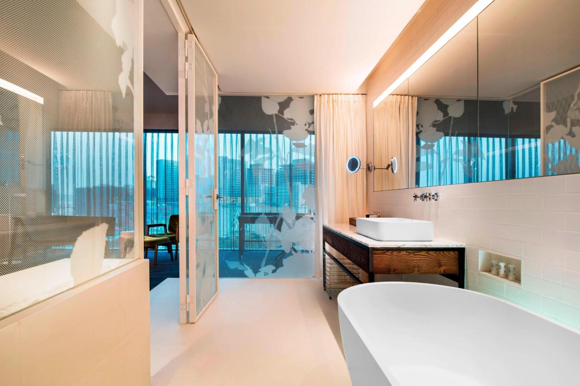 Le Meridien Чженчжоу Екстер'єр фото