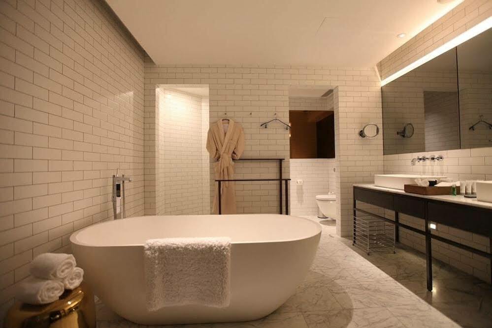 Le Meridien Чженчжоу Екстер'єр фото